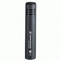 Sennheiser E614 Конденсаторный микрофон, суперкардиоида, 40 20000 Гц, 50 Ом