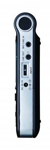 Tascam DR-V1HD диктофон фото 7