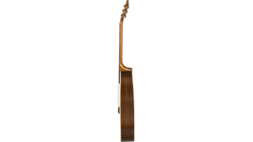 GIBSON Hummingbird Studio Walnut Antique Natural электроакустическая гитара, цвет натуральный, в комплекте кейс фото 3