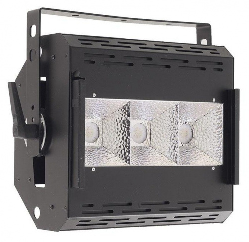 IMLIGHT LTL STAGE LED RGB180 V2 Светильник светодиодный с симметричной направленностью и системой с