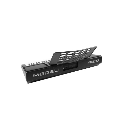Medeli A810 синтезатор, 61 клавиша, 128 полифония, 737 тембров + 50 users, 240 стилей + 10 users фото 4