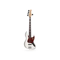 Sire V7 Alder-5 (2nd Gen) AWH 5-струнная бас-гитара, цвет белый