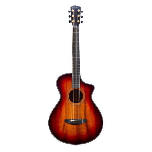 Breedlove Oregon Concertina Old Fashioned CE акустическая гитара