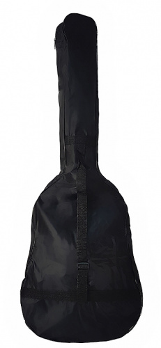 BaggZ AB-40-1 Чехол для классической гитары 40", цвет черный фото 2