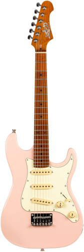 JET JS-300 Mini PK Электрогитара шестиструнная