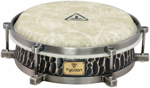 TYCOON TAC-120 BC HC Конго 11 3/4"