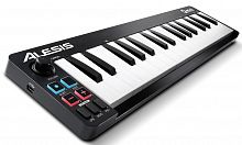 ALESIS QMINI MIDI-клавиатура 32 клавиши
