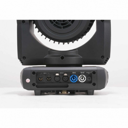American DJ Inno Color Beam Z19 прожектор полного движения мощностью 190 Вт с моторизованным зумом. 19 свето фото 7
