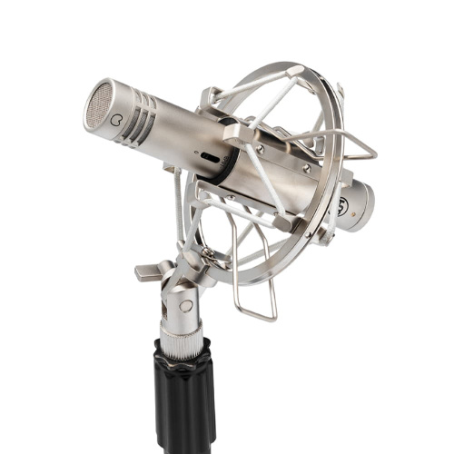 WARM AUDIO WA-84-C-N узкомембранный конденсаторный микрофон, цвет никель фото 3