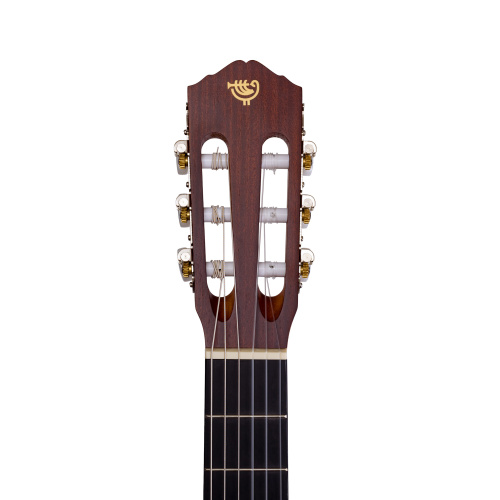 ROCKDALE Classic С5 классическая гитара, цвет натуральный фото 9
