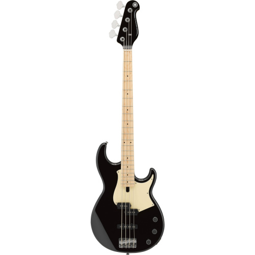 Yamaha BB434M BL бас гитара,цвет-черный