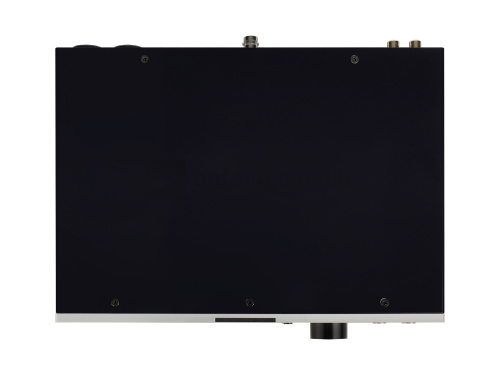 Antelope Audio Discrete 4 Pro Synergy Core Аудиоинтерфейс 24 бит/192 кГц, 14x20, аналоговые входы: 4, линейные выходы: 4, микрофонные предусилители: 4 фото 11
