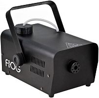 Involight FOG900 Генератор дыма 850Вт. Кабель ДУ-X1 Беспроводной пульт ДУ