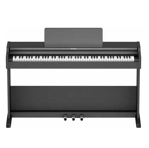 Roland RP107 цифровое пианино, 88 клавиш, 256 полифония, 15 тембров, Bluetooth Ver 4.2 фото 6