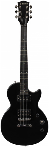 TERRIS TLP-045 BK Электрогитара