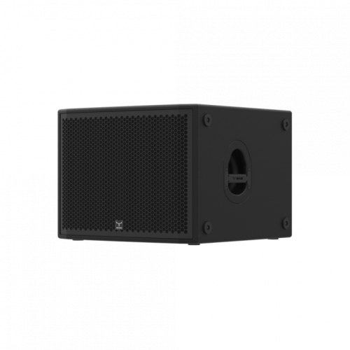 MOOSE G15A Активный сабвуфер 1x 15", усилитель класса D, SMPS, DSP
