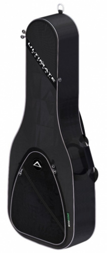 Ultimate USGR-AG чехол мягкий для акустической гитары, нейлон, вес 1,3 кг
