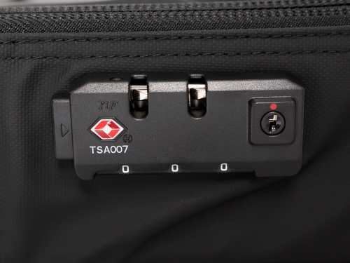 DJ BAG K-Max Plus MK2 Сумка-рюкзак для 4-канального dj контроллера фото 6