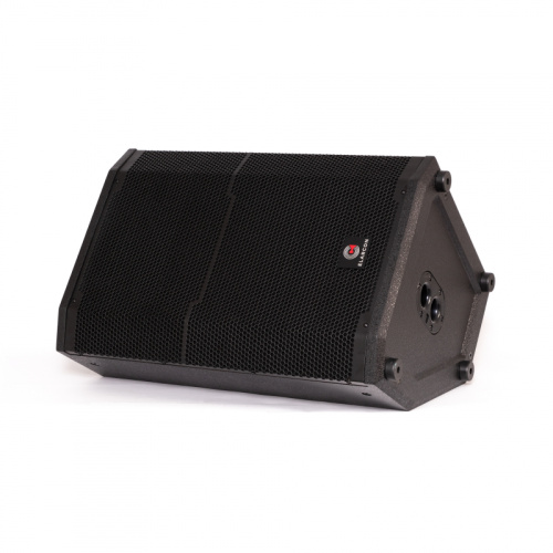 ELARCON PRX612A Активная 2-х полосная АС, 12" + 1,4", 350Вт, 8Ом, чуствительность 96дБ, давление132, фото 3