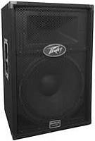 Peavey PV1015D активная акустическая система, 800Вт, 1x15", 1x 1,4", 46-21000гц