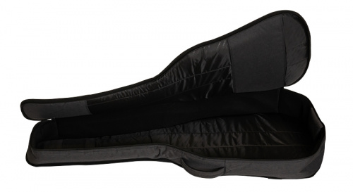 Ritter RGD2-F/ANT Чехол для фолк гитары, серия Davos, защитное уплотнение 16мм+13мм, цвет Anthracite фото 4