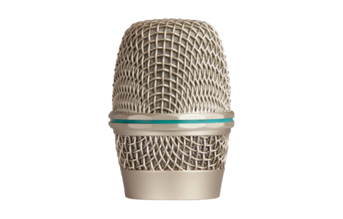 Mipro MU-70 конденсаторный капсюль, Направленность микрофона: Кардиоида, Дополнительно: Запатентованный противоскатывающийся дизайн с цветным кольцом,