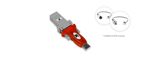 K-ARRAY K-USB USB-RS485 интерфейс для систем K-array