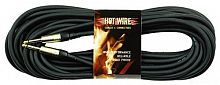 HOT WIRE Premium Line кабель инструментальный 2 Х моноджек 6,3 мм, 10 м