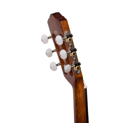 ROCKDALE Classic С7 классическая гитара, цвет натуральный фото 9