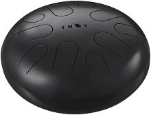 INOY Standart Black26 с чехлом Барабан язычковый Глюкофон