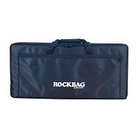Rockbag RB23210B сумка для траспортировки 10 микрофонов и коммутации