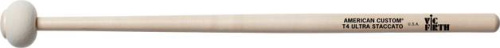 VIC FIRTH T4 AMERICAN CUSTOM Timpani Ultra Staccato палочки для литавры