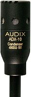 Audix ADX10FLP Миниатюрный конденсаторный микрофон для флейты, кардиоида