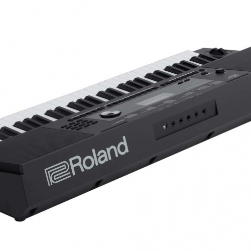Roland E-X20 синтезатор с автоаккомпанементом, 61 клавиша, 128 полифония, 253 стиля, 656 тембров фото 6