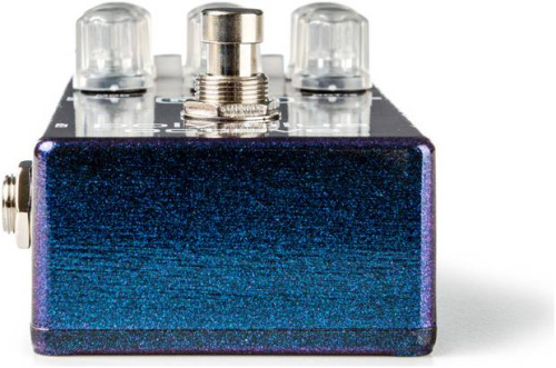 MXR M306G1 Poly Blue Octave гитарный эффект октавер фото 4