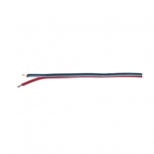 Invotone IPC1760RN Колоночный плоский, красно-черный кабель, 2х1,5мм2
