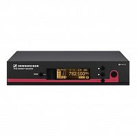 Sennheiser EM 100 G3-B-X рэковый приёмник диапазон частот (626 698МГц)