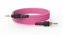 RODE NTH-CABLE12P кабель для наушников RODE NTH-100, цвет розовый, длина 1,2 м