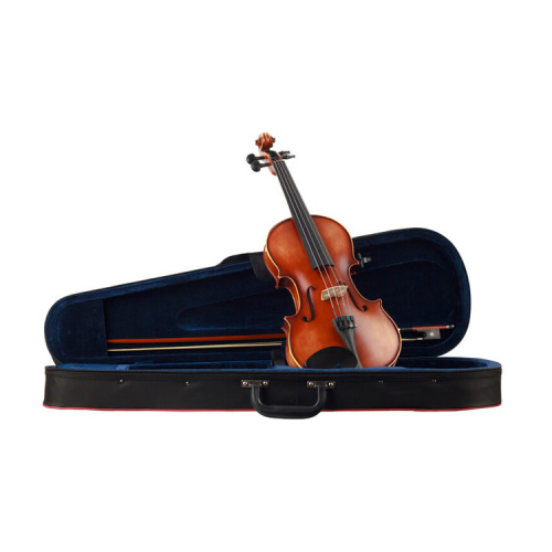 PRIMA P-200 1/2 Скрипка в комплекте (футляр, смычок, канифоль) фото 5