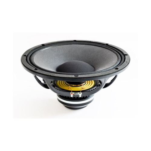 EIGHTEEN SOUND 15NCX910N/8 15" динамик, 8 Ом, 240 Вт ВЧ/900 Вт НЧ AES, 109/100,5 дБ, 50-4000 Гц