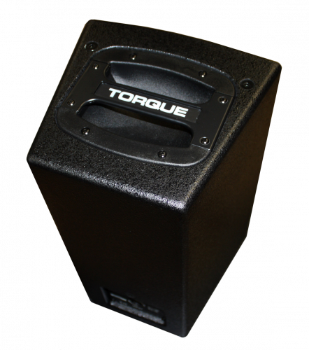 Torque Excel EX15 звукоусилительный комплект. Sat 2x100W 8"/Sub 500W 15"/2 стойки EXstand отдельно фото 5