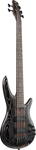 IBANEZ SR1305SB-MGL бас-гитара, 5 струн, цвет тёмно-серый фото 3
