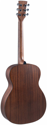 ADLER OME50-CM Гитара электроакустическая фото 8