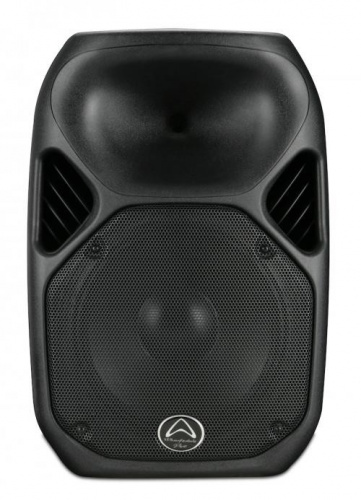 Wharfedale Pro TITAN 15Z Black (Ch) Профессиональная акустическая система двухполосная. Мощность (RMS/Progr) 700/1400 Вт. Диапаз
