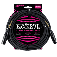 Ernie Ball 6073 кабель микрофонный
