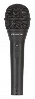 PEAVEY PVi 2 XLR кардиоидный динамический вокальный микрофон с выключателем, в комплекте сумка, держатель и кабель XLR-XLR.