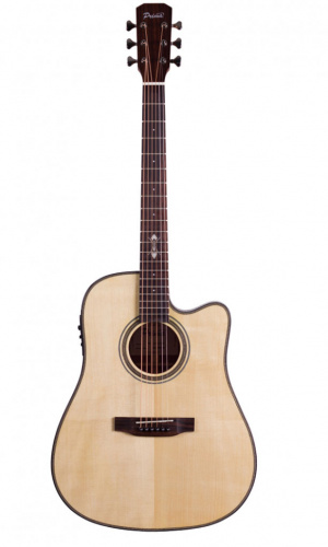 PRIMA MAG212CQ гитара электроакустическая (127797)