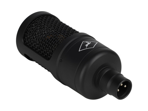 Antelope Audio Edge Solo Микрофон конденсаторный, диафрагма: 34 мм, кардиоида, 20 Гц 20 кГц, уровень звукового давления: 116 дБ, соотношение сигнал-шу фото 7
