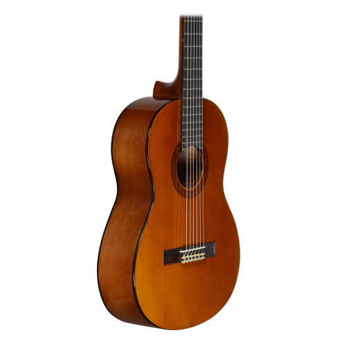 Yamaha CGS102A гитара классическая 1/2 фото 2