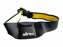 MIPRO ASP-10 Спортивный пояс-сумка для поясного передатчика MT-801и ACT-7T